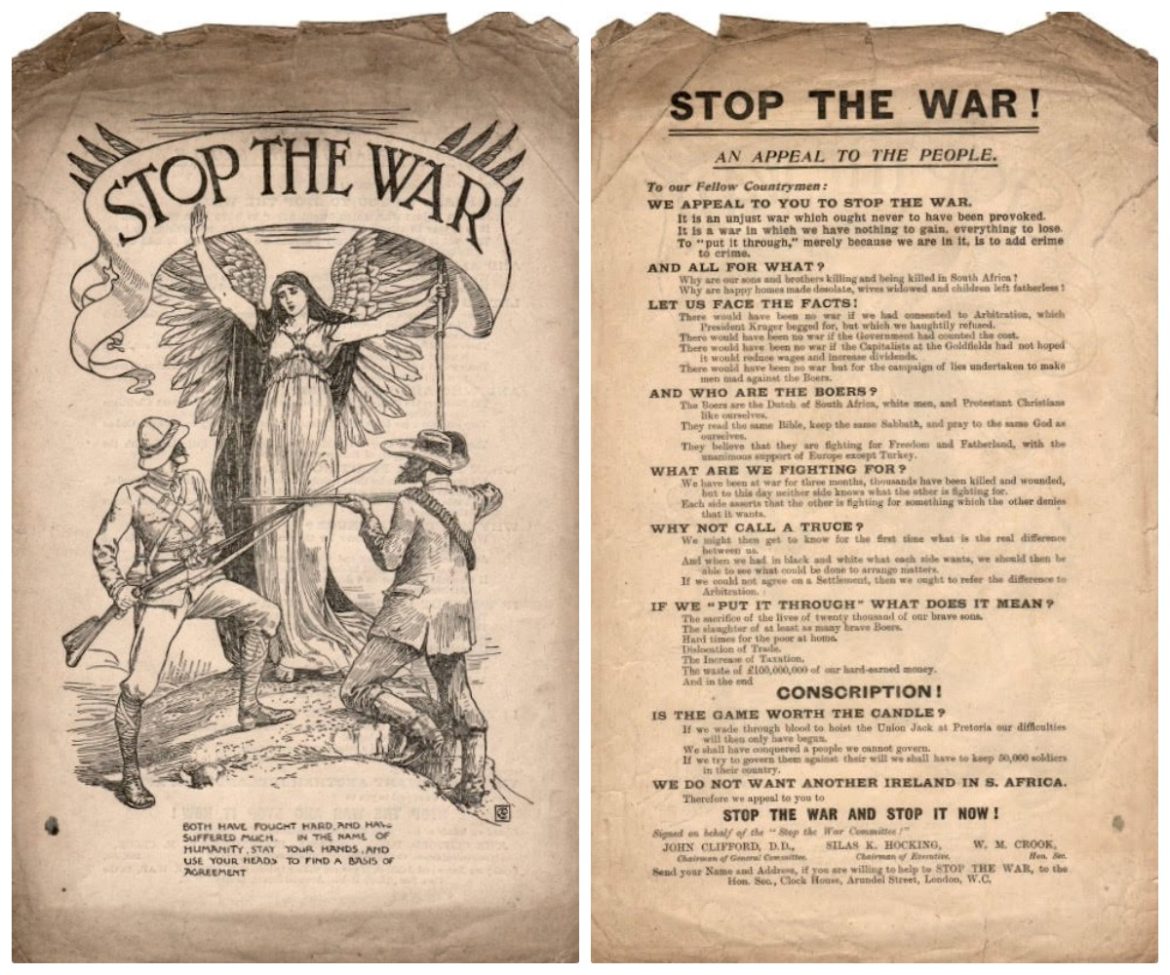 anti-war-leaflet-collage
